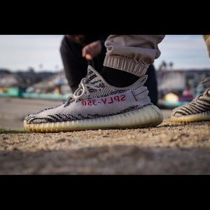 Meet your Posher, Alex